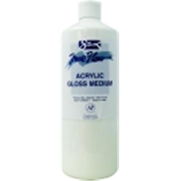 Sax Non-Toxic Acrylic Medium True Flow Paint; Gloss, Sax, Mfr#: 442136