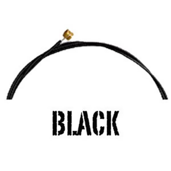 Premium Electric 9 L Gauge Guitar Strings Light, Black, Skilledpower, Mfr#: SK129734