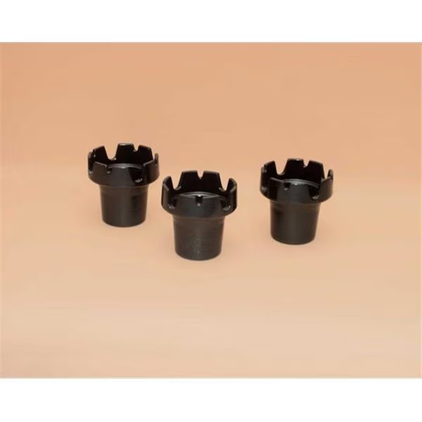 Stenten Golf Cart Accessories AT0004 Courtesy Cup Ashtray, Stenten Gold Cart Accessories, Mfr#: AT0004