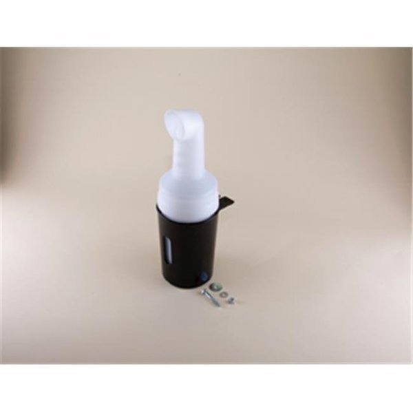 Stenten Golf Cart Accessories BT2000 Sand Bottle with Holder;Club Car, Stenten Gold Cart Accessories, Mfr#: BT2000