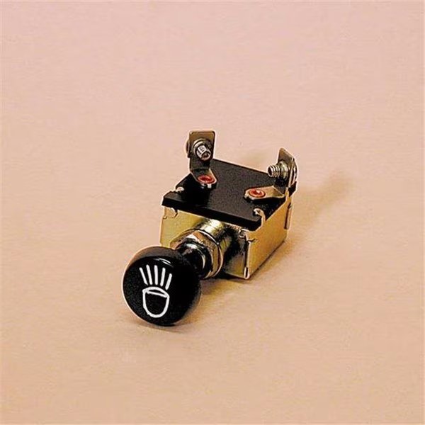 Stenten Golf Cart Accessories PS0000 Push Pull Switch 2 Position Cc, Stenten Gold Cart Accessories, Mfr#: PS0000