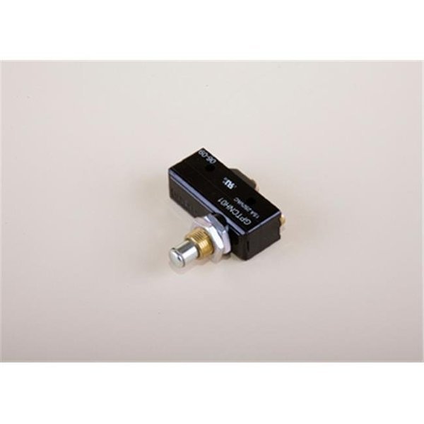Stenten Golf Cart Accessories SWT000 Micro Switch For Brake Pdle Cc-Txt, Stenten Gold Cart Accessories, Mfr#: SWT000