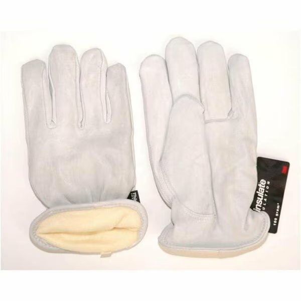 Premium Grain Pigskin Driver Glove- Large, 12PK, Seattle Glove, Mfr#: 9-6464LHKT-L