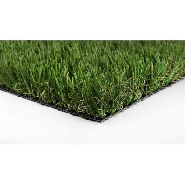 SGW Everlast EVERFESLT5075X10 Everglade Fescue Light 120 x 90 x 1.50 in. Artificial Turf, Sgw Everlast, Mfr#: EVERFESLT5075X10