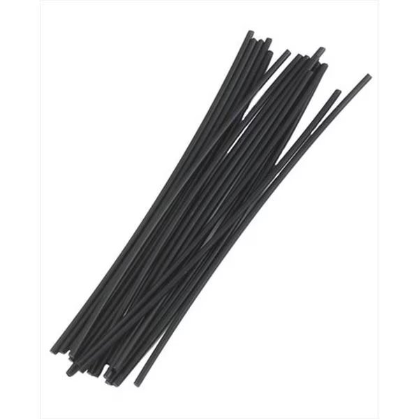 Steinel 07121 Hdpe Plastic Welding Rods - 16 Piece, Steinel, Mfr#: 7121