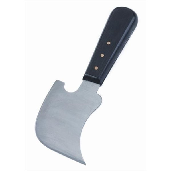 Steinel 09030 Quarter Moon Knife, Steinel, Mfr#: 9030