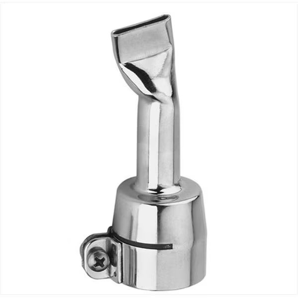 Steinel 09211 20 mm. Angle Flathead Slit Nozzle for HG 4000 E & HG 2300 EM, Steinel, Mfr#: 9211