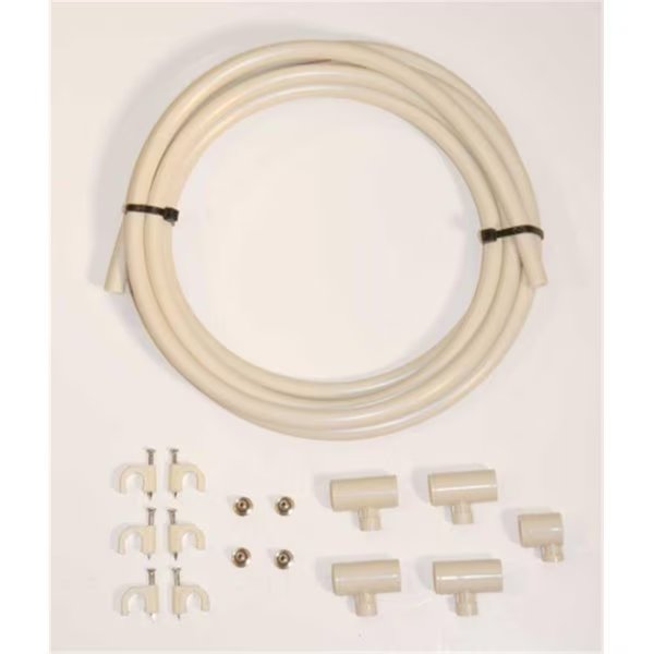 37 in. Extension Kit with 4 Nozzles, Veranda, Mfr#: VE522557