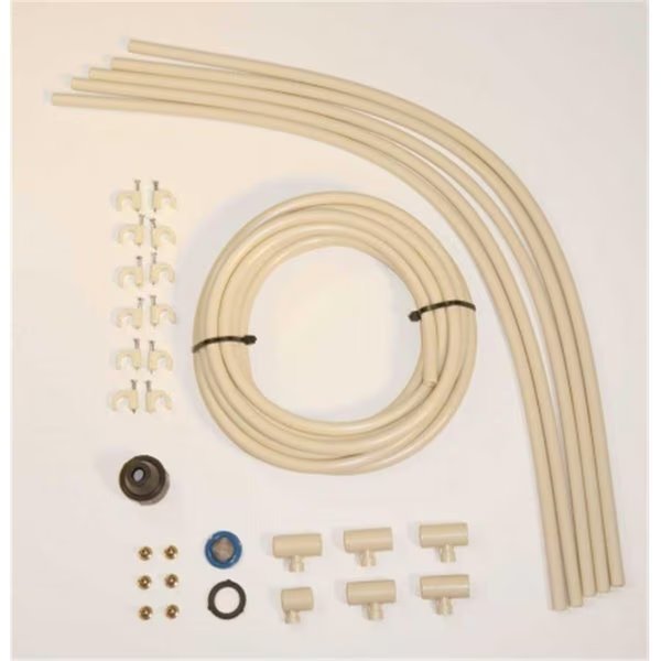 37 in. Cooling Kit with 6 Nozzles, Veranda, Mfr#: VE534447