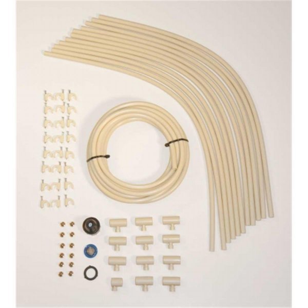 37 in. Cooling Kit with 12 Nozzles, Veranda, Mfr#: VE534448