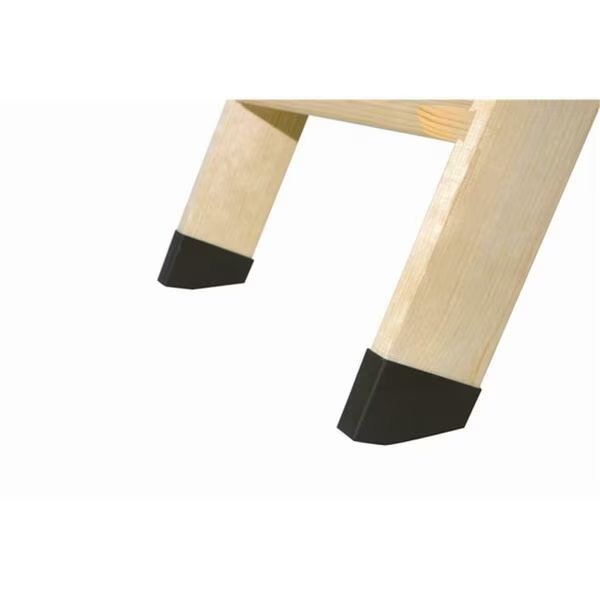 Plastic Ladder Ends, Fakro, Mfr#: 62027