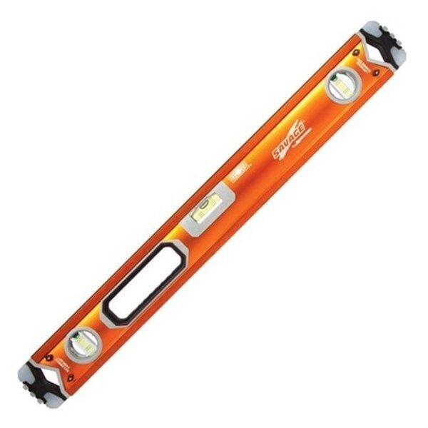 Swanson SVB360 Box Beam Levels; 36 in., Swanson, Mfr#: SVB360