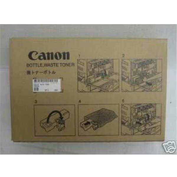 Canon Fg6-8992-030 Imagerunner C3200 Waste Toner Container, Canon, Mfr#: FG6-8992-030