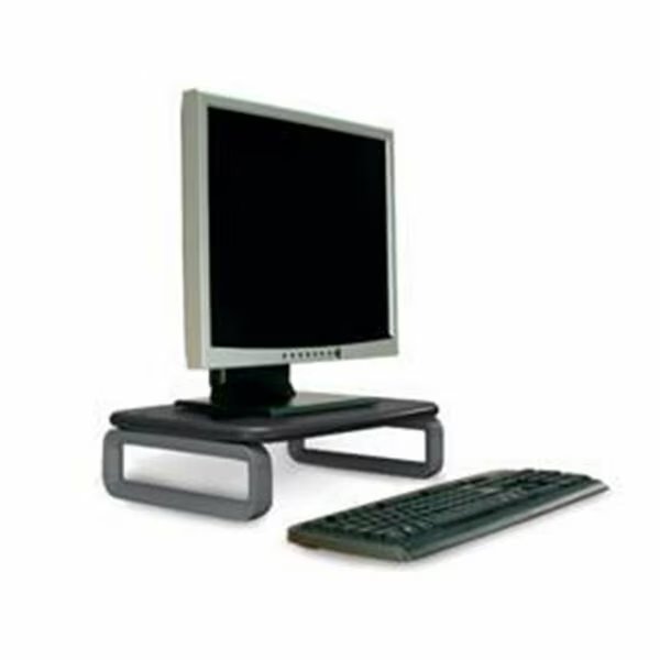 Computer Premium Monitor Stand Smartfit, Evolve, Mfr#: EV131488