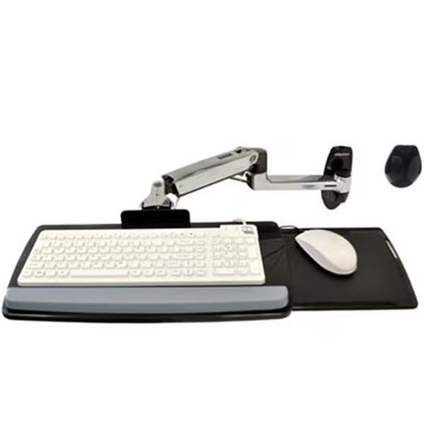 Lx Keyboard Arm  Wall Mount, Spark, Mfr#: SP825419