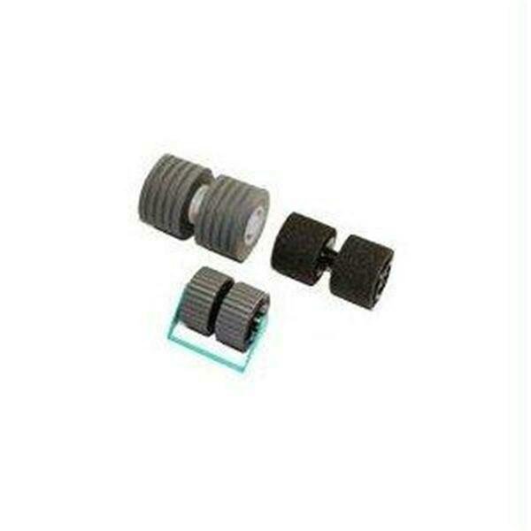 Exchange Roller Kit For Dr-X10C, Fivegears, Mfr#: FI131671