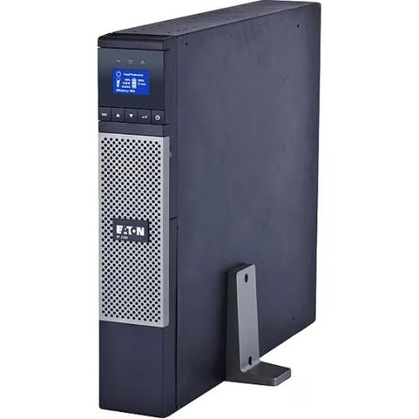5p 3000va Lcd plus rack-tower 2u 120v, Virtual, Mfr#: VI131736
