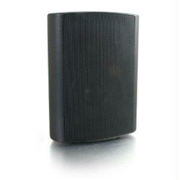 5In Wall Speaker 70V-8 Ohm Black, Cb Distributing, Mfr#: ST131775