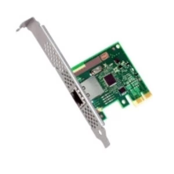 1x Rj45 1gbps Pci-e X1 I210-t1;  1210; 1w Eee Full Height- Lp Bracket; Bulk -, D & H Distributing, Mfr#: MA538981