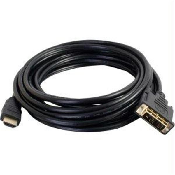 1.5m Hdmi To Dvi-d Digital Video Cable -, Standard10, Mfr#: ST131837