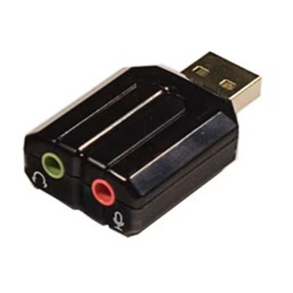 MIC-Earphone-Headphone-Sound Card-Speaker, Skilledpower, Mfr#: SK132029