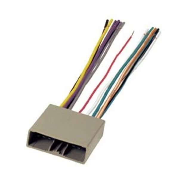 AMERICAN INTERNATIONAL CORP HWH812 06-up Honda Civic Pilot Wiring Harne, American International Corp, Mfr#: HWH812