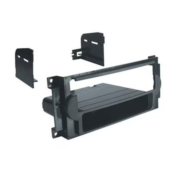 AMERICAN INTERNATIONAL CORP CDK648 Single DIN Installation Kit for 2005 Chrysler 300 and Dodge Magnum, American International Corp, Mfr#: CDK648