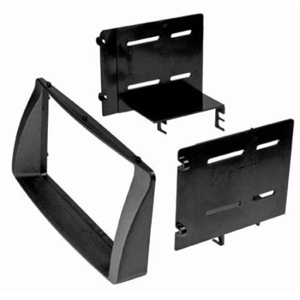 AMERICAN INTERNATIONAL CORP TOYK958 2003-2008 Toyota Corolla Radio Installation Kit, American International Corp, Mfr#: TOYK958