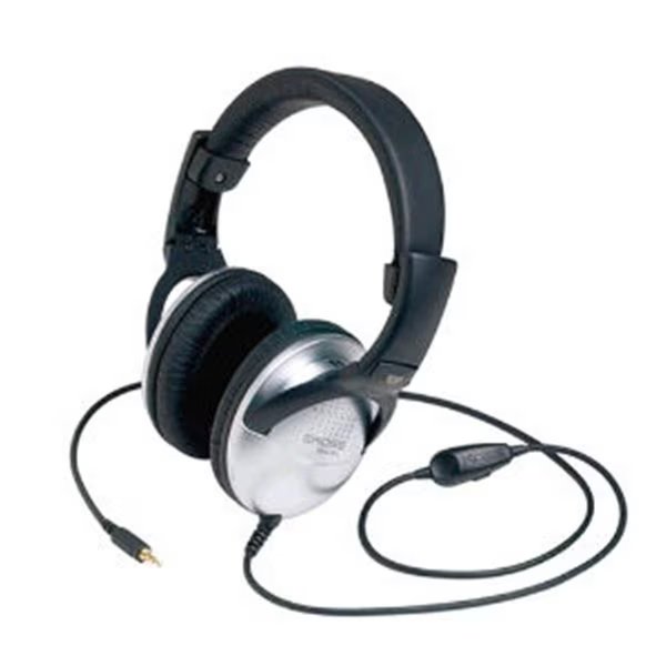 CORPORATION 3.5mm 08 Over Ear Head Set, Virtual, Mfr#: VI132659