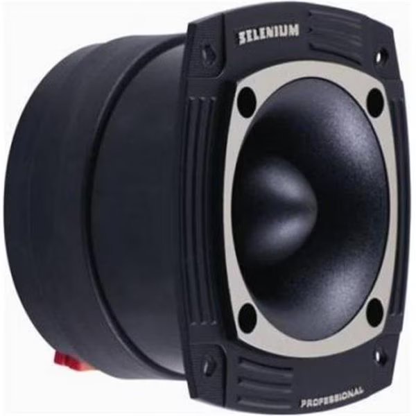 JBL PROFESSIONAL ST302 Bullet-shape Horn Supertweeter, Jbl Professional, Mfr#: D250X