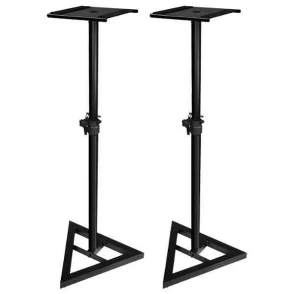 JamStands Studio Monitor Stands, Abacus, Mfr#: AB132686