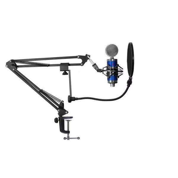 Technical Pro um2pkg Professional USB Condenser Microphone, Technical Pro, Mfr#: um3pkg
