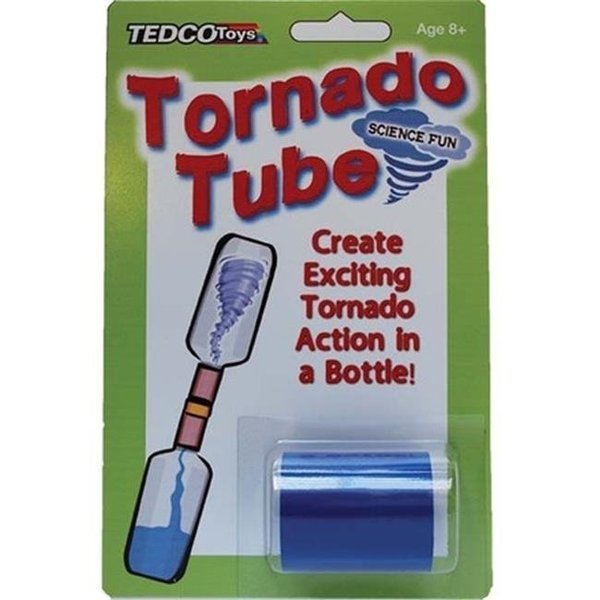 Tedco Toys 80788 Tornado Tube, Tedco Toys, Mfr#: 80788