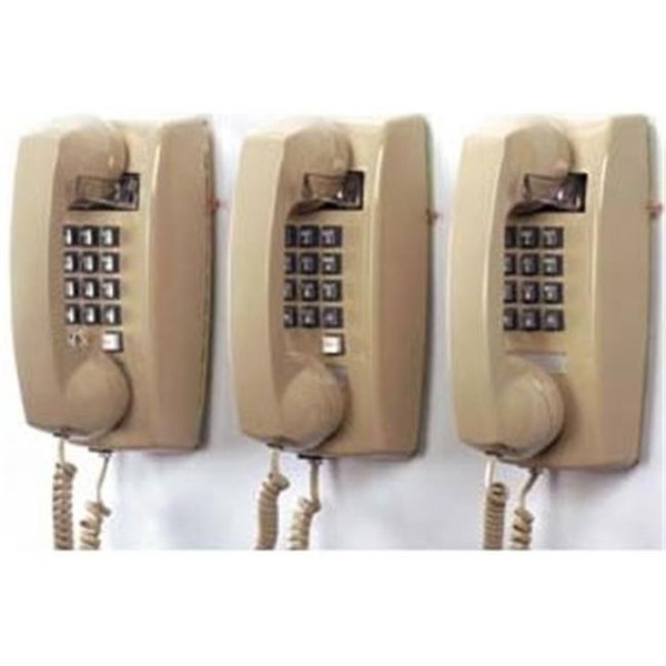 ITT ITT-2554-MD-BK 255400VBA20MD ValueLine Wall B, Itt, Mfr#: ITT-2554-MD-BK