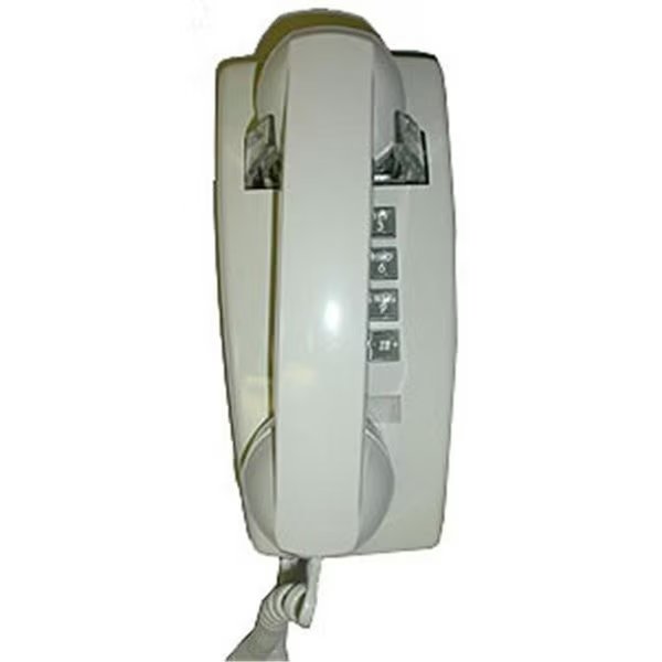 255415-Vba-20M Wall White, Spark, Mfr#: SP7675
