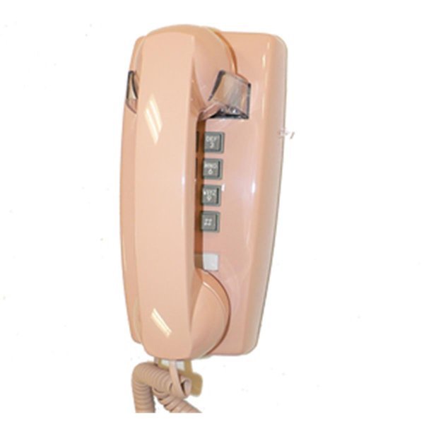 Itt 2554-V-Bg 255413-Vba-20M Wall Beige, Itt, Mfr#: ITT-2554-V-BG