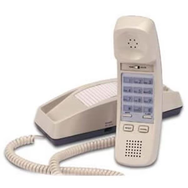 ITT 8150AS 815044-VOE-21F Trendline ASH, Itt, Mfr#: ITT-8150AS