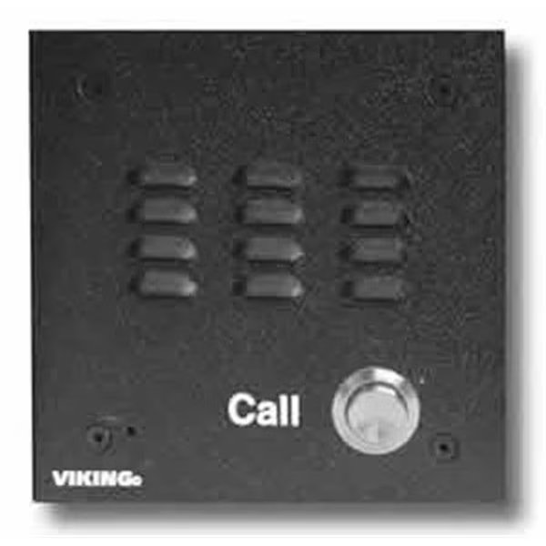 Viking Electronics VK-E-10A-EWP E-10A With Enhanced Weather Protection, Viking Electronics, Mfr#: VK-E-10A-EWP