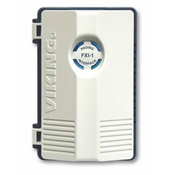 Viking Electronics VK-FXI-1 FXO  FXS Paging Adapter, Viking Electronics, Mfr#: VK-FXI-1