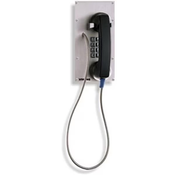 Viking Electronics VK-K-1900-8 Viking Hot-Line Stainless Stee, Viking, Mfr#: VK-K-1900-8