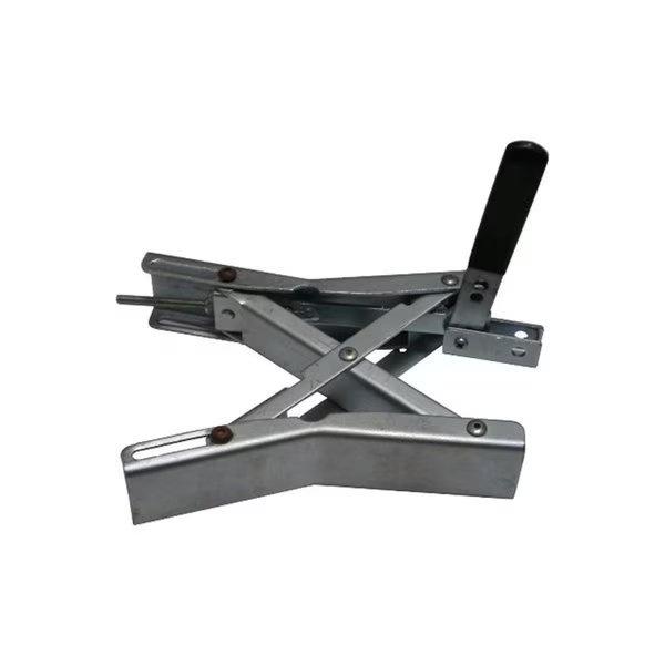 Tandem Wheel Chocks-Pair, Gan Eden, Mfr#: GA2501117