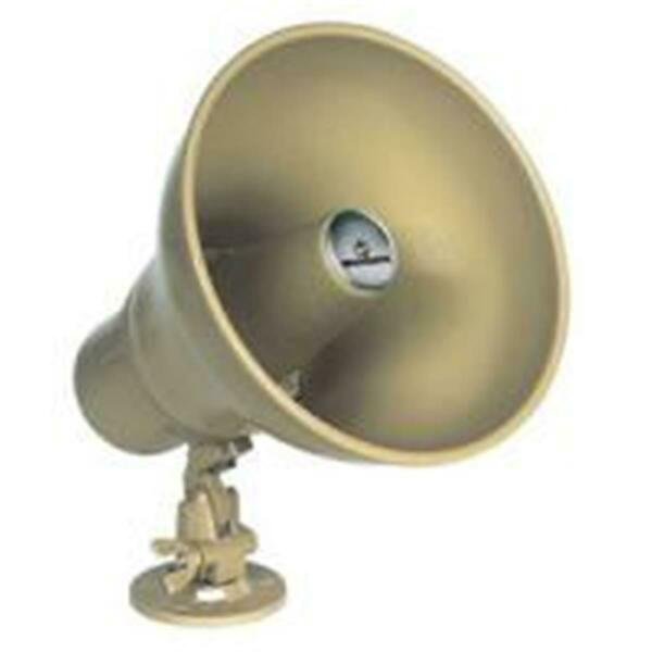 15 Watt Horn, Bogen, Mfr#: BG-HS15EZ