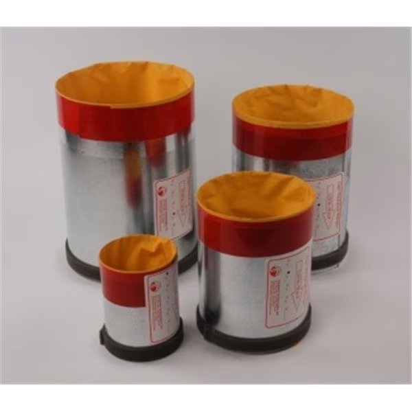 Tamarack TTi-cbd8 8 In. Backdraft Damper, Tamarack, Mfr#: TTi-cbd8