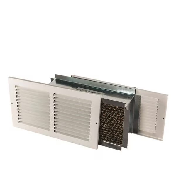 Tamarack TTi-RAPR12.6 Pressure Relief 12.6 For Existing Walls, Tamarack, Mfr#: TTi-RAPR12.6