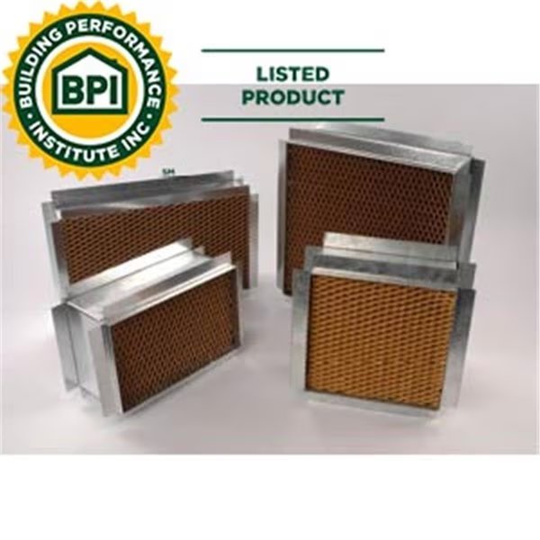 Tamarack TTi-RAPR12.12 Pressure Relief 12.12 For Existing Walls, Tamarack, Mfr#: TTi-RAPR12.12