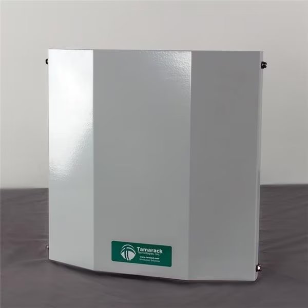 Tamarack Tti-DR150 Dragon 150 Garage Fan, Tamarack, Mfr#: Tti-DR150