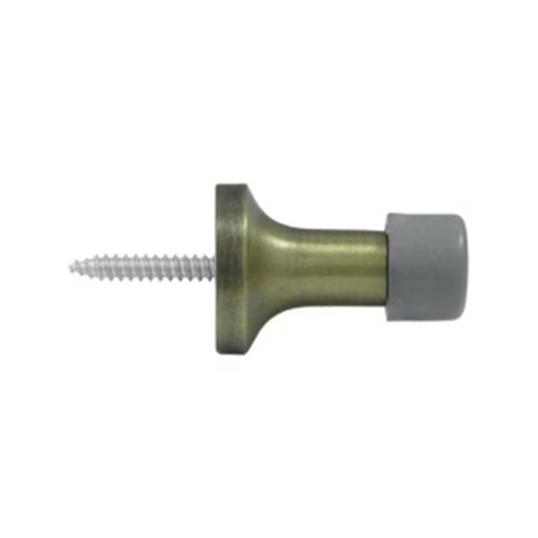 1.5 in. Baseboard Door BumperAntique, Patioplus, Mfr#: PA948410
