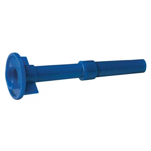 Water Pressure Control Tube Set 2 pcs, Gardencare, Mfr#: GA1232279