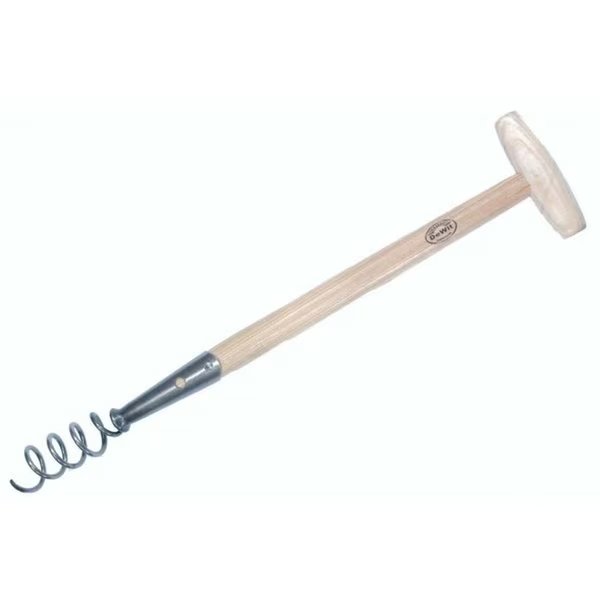 Weed Drill Large Short Handle, Lawnitator, Mfr#: LA843355
