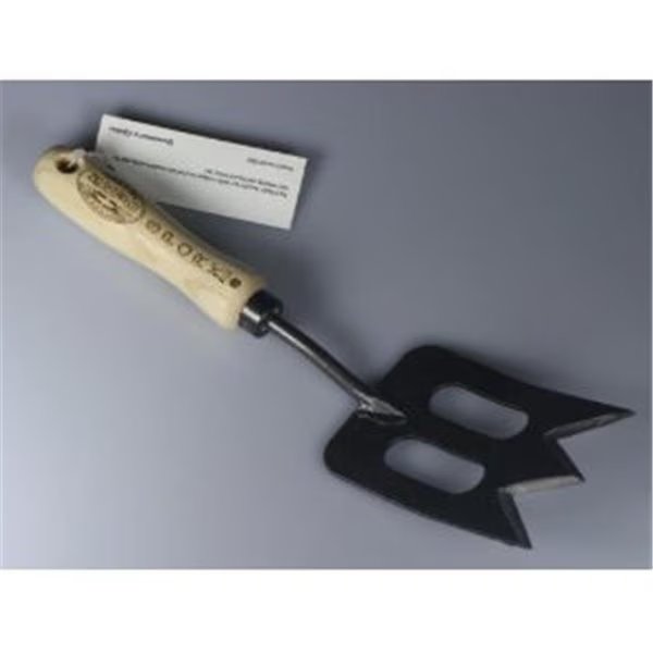 DEWIT 31-0816 4.5"L x 3.25"W Hand Spork, Dewitt, Mfr#: 31-0816